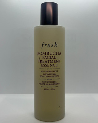Fresh Kombucha Facial Treatment Essence 5 fl oz