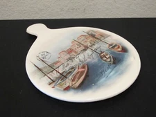 Effetti Home Trivet - Handmade in Italy "Genova"