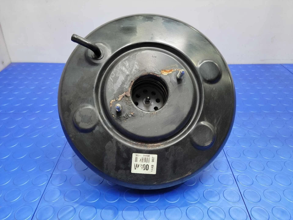 Hyundai Santa Fe Sport 2013 2,4 L potenciador de freno genuino OEM 585002W800 Foto 2 de 4