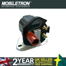 Bobina accensione Mobiletron CE-123 per Mercedes 124 190 Classe E Classe G Classe S