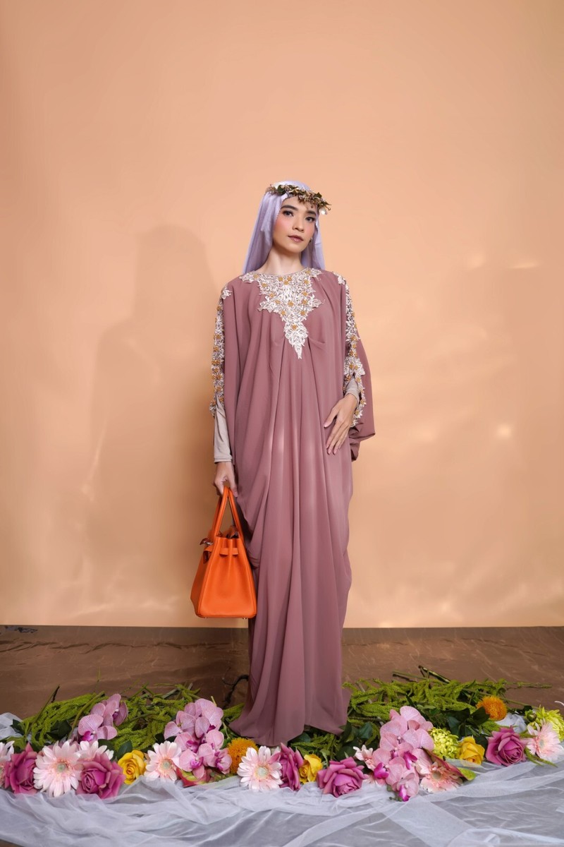 caftan dresses for ladies Designer Caftan Dresses For Women | Luxury Caftan | Shahida Parides XL (14 US