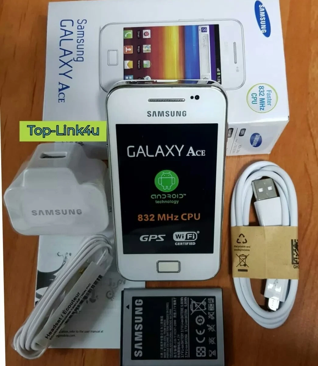 Samsung Galaxy Ace 5