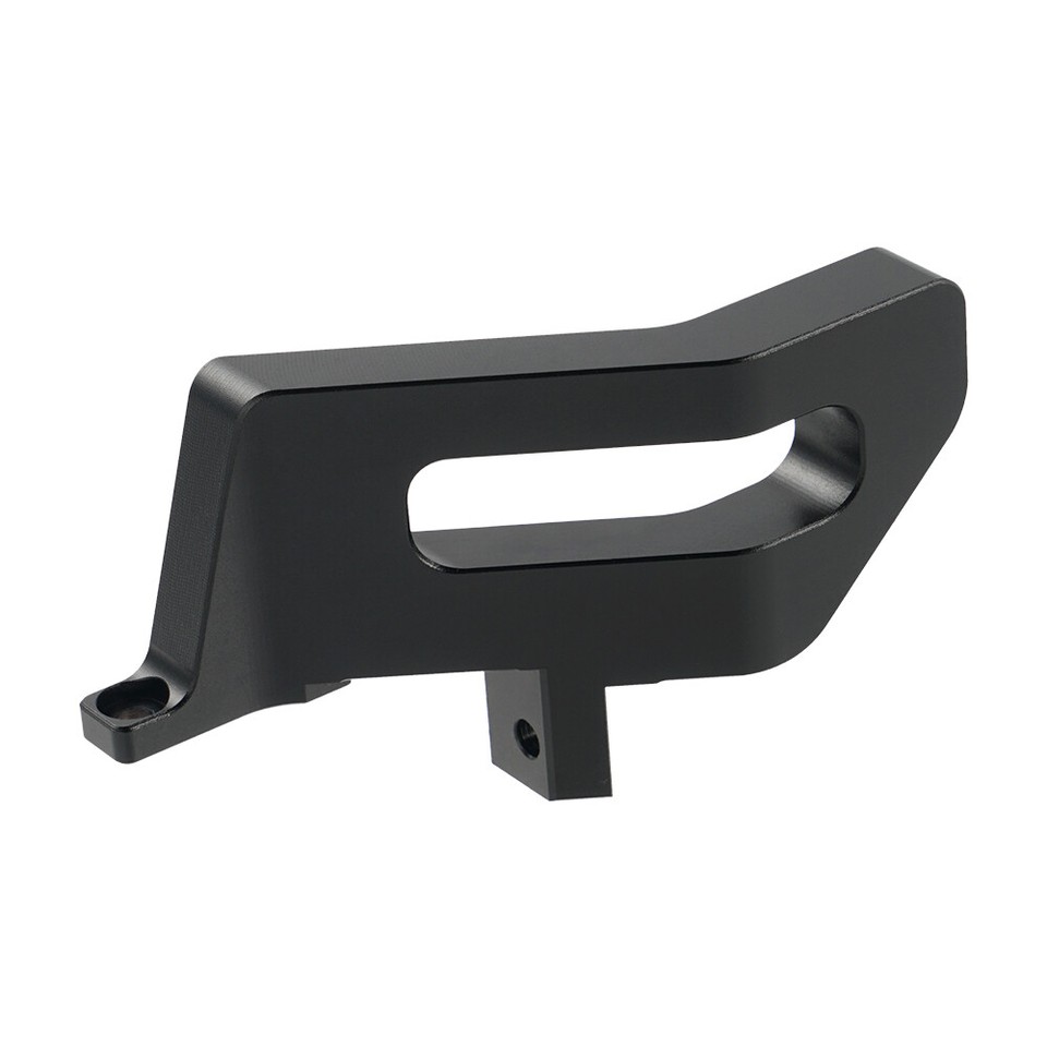 For Yamaha Raptor 700 YFM700R Aluminum Foot Rest Assembly With Footpeg ...