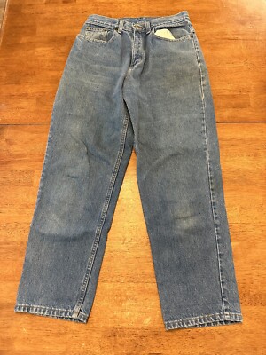 LL Bean Jeans 28x30
