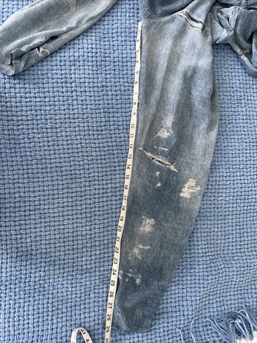Emanno Jumpsuit - Picture 5 of 5
