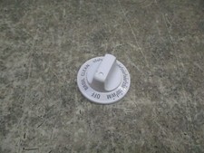 HOTPOINT RANGE THERMOSTAT KNOB PART # WB03K10...