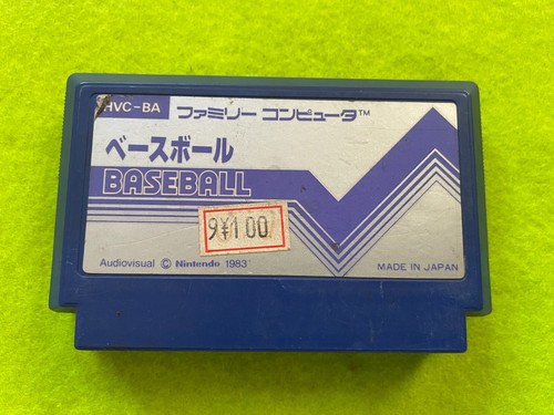 NINTENDO FAMICOM SOFT Cartridges JP Games - Picture 30 of 57