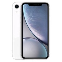 Apple iPhone XR - All Sizes & All Colours - Unlocked - Good Condition Smartphone