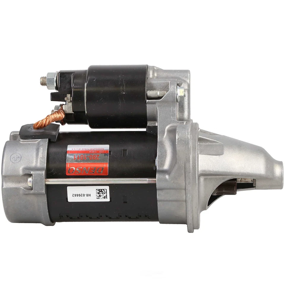 Arranque Reman para Subaru Tribeca Legacy 2008-2011, Outback DENSO Foto 2 de 2