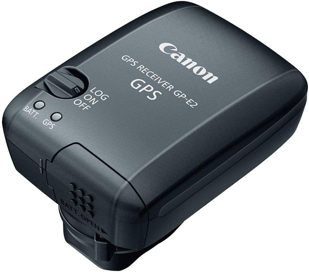 デジタルカメラ Canon GPS Receiver GP-E2 Canon GP-E2 GPS Receiver for Canon EOS 5D Mark III Digital SLR | eBay