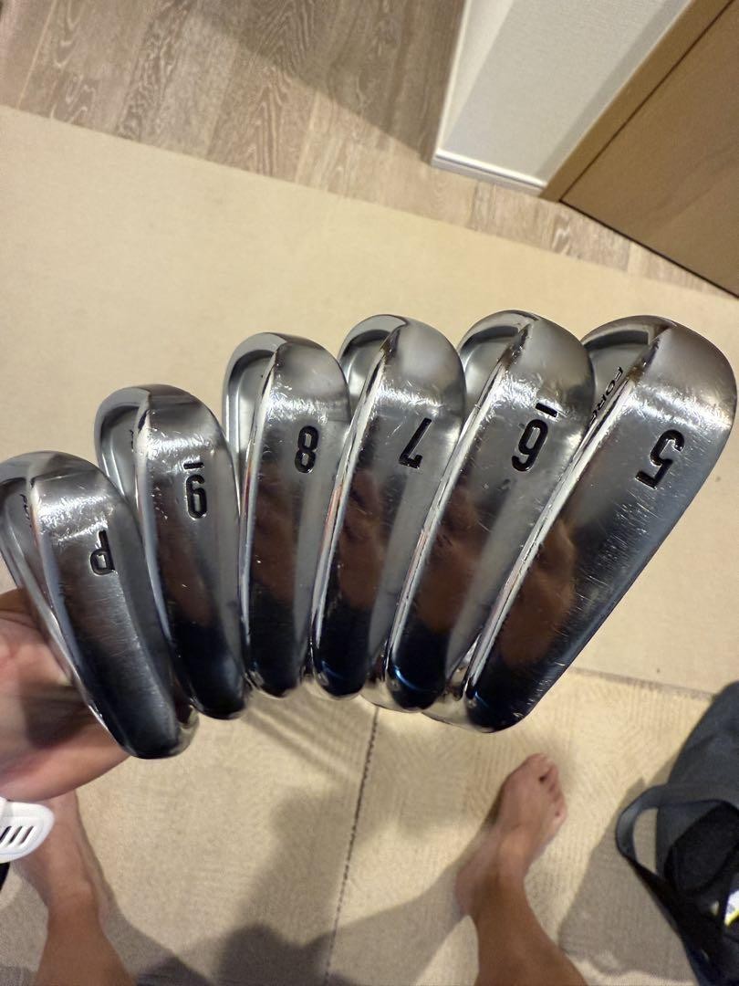 X Forged Star 2021 5-P Modus 120X | eBay