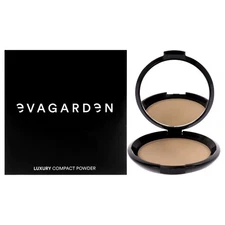 Luxury Compact Powder - 886 Light