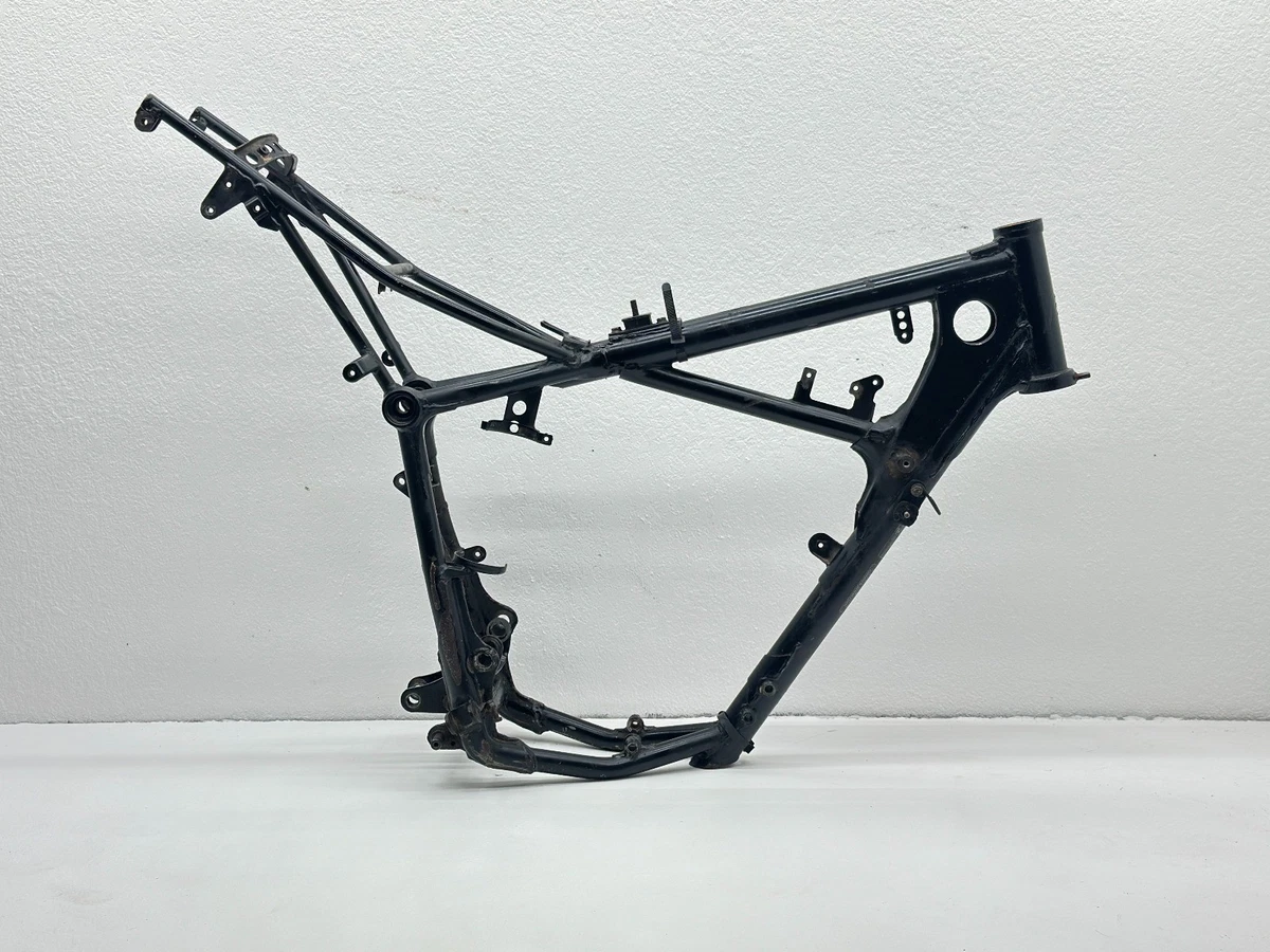 Kawasaki Motorcycle & Scooter Frames & Parts for sale | eBay
