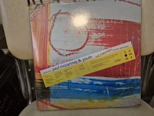 Paul McCartney 2008 The Fireman Electric Arguments LP (UK) ORIGINAL PRESSING