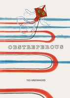 Obstreperous | Ted Greenwood | Englisch | Buch | Gebunden | 2022