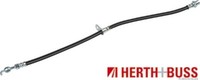 Herth+Buss Jakoparts J3702212 Bremsschlauch FüR Toyota