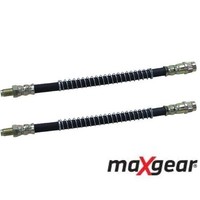 2X Bremsschlauch Maxgear 52-0655 2 BremsschläUche Rechts Links Hinten
