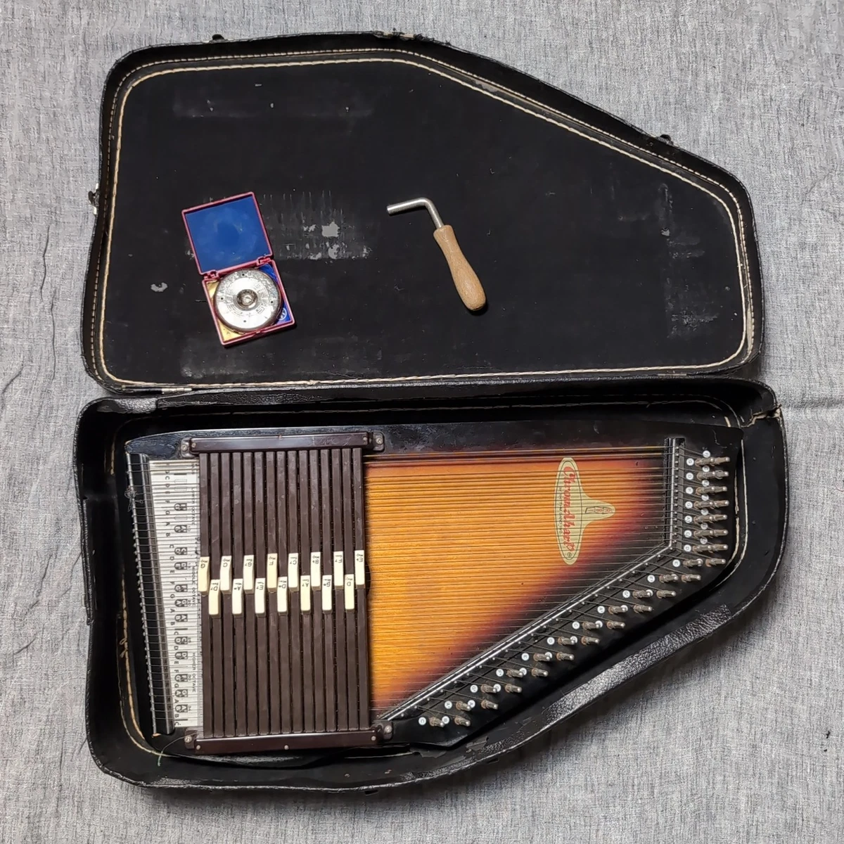 Autoharps for sale | eBay