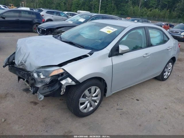 Reposacabezas Corolla 2016 2045190 Foto 2 de 4