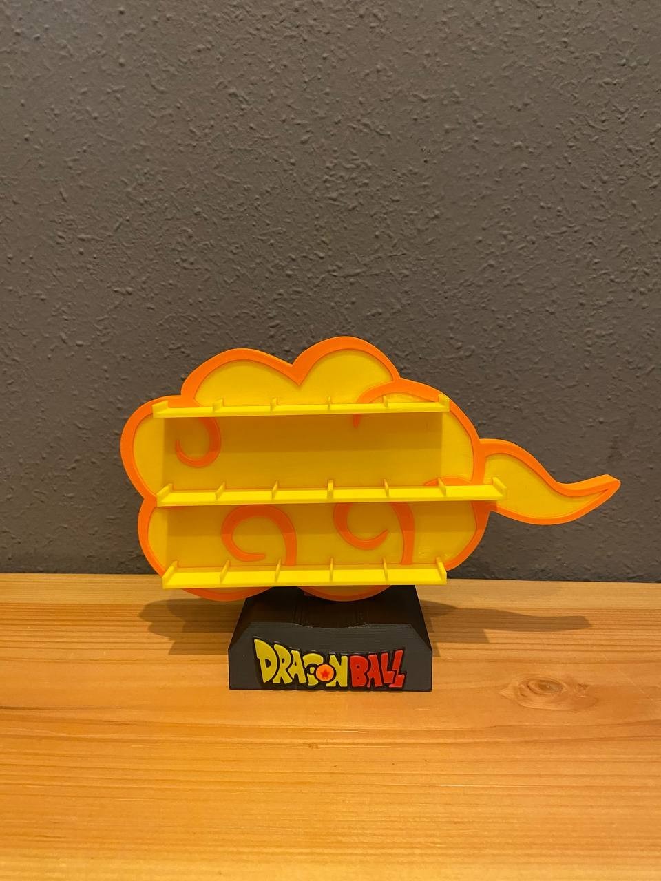 Expositor Funkos Bitty Pop! Nube Kinton Display