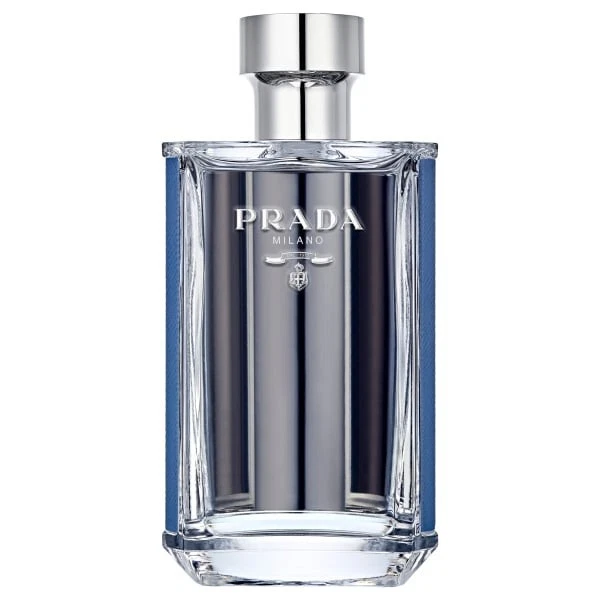 Prada Prada L`Homme L`eau 100ml EDT Eau De Toilette for Men New & Sealed