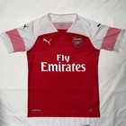 Arsenal Puma 2018/19 Home Jersey - Red - Mens Size Small - Pre-Owned — photo 1