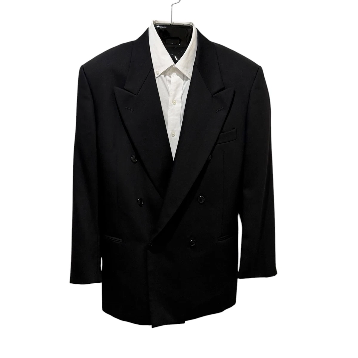 Valentino Suits & Blazers Double-Breasted for Men for sale | eBay