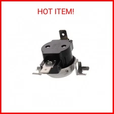 Seneca River Trading Dryer High Limit Thermostat L200 for Maytag, AP4036890, PS2