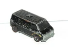 70s Hot Wheels Redline Super Van METAL BASE **GREEN LIGHT SPECIAL**