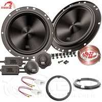 Jbl By Harman Lautsprecher FüR Suzuki Swift Vi Ab 2017 Front TüR Vorn 720W #Avgb