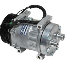 A/C Compressor-New  UAC  CO7701C