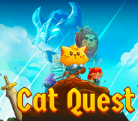 Cat Quest | Steam Key | Lieferung Per E-Mail