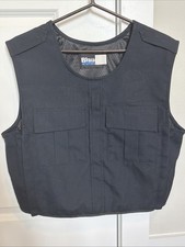 Blauer ArmorSkin Carrier Cover NO Plates