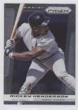 Click to enlarge Rickey Henderson