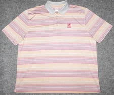 CUTTER & BUCK GOLF DRYTEC S/S POLO + TPC Champions Course Scottsdale XXL Shirt