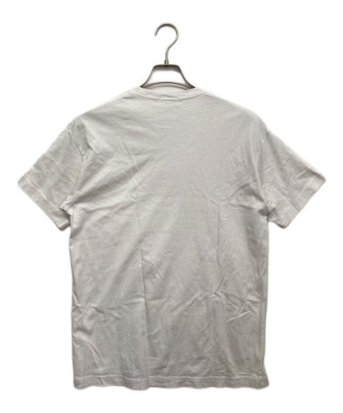 KITH Logo print T-shirt T-shirt Short sleeve T-shirt white