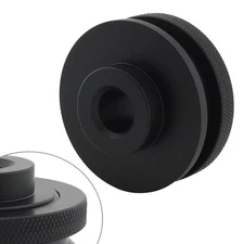 Rear Wheel Balancer Adapter Tool For BMW R1250GS Adventure R1200GS LC Black