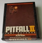 New ListingAtari 2600 Pitfall II Lost Caverns Cart Tested Working