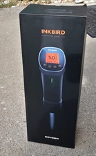 Precision Cooker Sous Vide Inkbird Sovider ISV-200W 1000W WiFi Smart App NEW