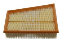 Febi Bilstein Luftfilter 31263 FüR Renault