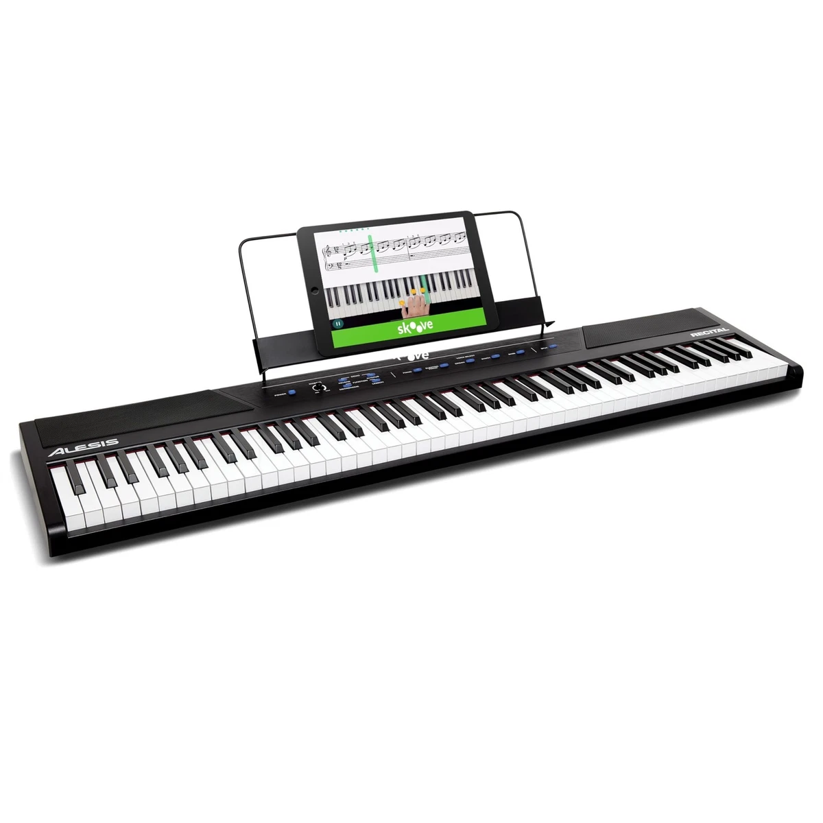 Alesis 88 Keys Electronic Keyboards for sale - eBay Alesis 88 Keys Electronic Keyboards for sale - eBay
