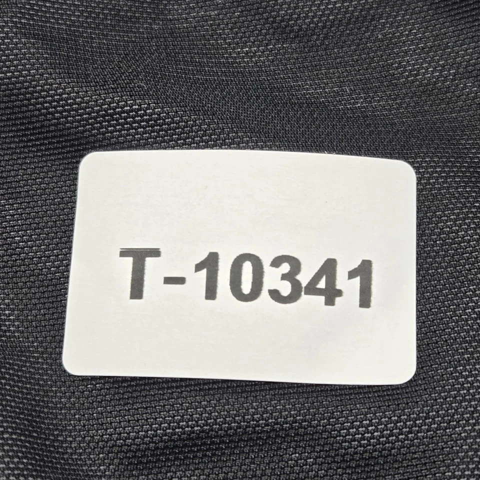 Sujetador Cacique Mujer 42DD Negro Floral Moderno Encaje Cubierto Sin Forro Cobertura Completa Foto 2 de 4