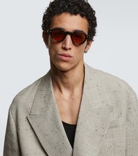 JACQUES MARIE MAGE Style Unisex Sunglasses - MODEL: KELLERMAN I SIZE: 48  23 150
