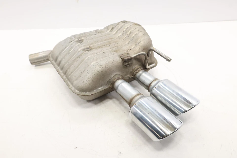 Lincoln Aviator 2020 silenciador Rh L1mz-5230-h Foto 4 de 4