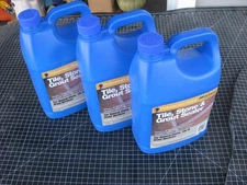 Miracle Tile, Stone & Grout Sealer, 3 gallons, Water-Based, Low VOC