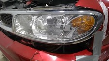 Driver Left Headlight Fits 02-04 BRAVADA 975082