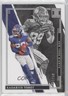 2022 Panini Impeccable Silver 33/50 Kadarius Toney #72 0c3