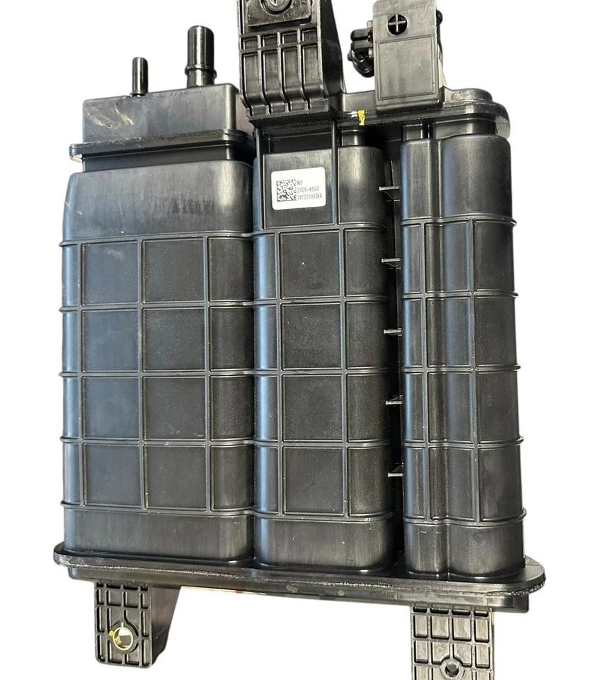 22-25 HYUNDAI SANTA CRUZ 2.5L EVAPORADOR BOTE DEPÓSITO OEM Foto 4 de 4