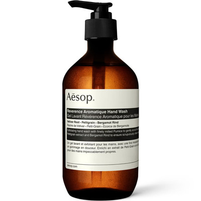 Aesop Resurrection Aromatique Hand Wash - 500ml