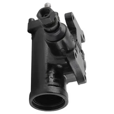 Power Steering Gear Box For Chevy GMC C10 1969-1985 1986 1987 Trucks SGB10TRK